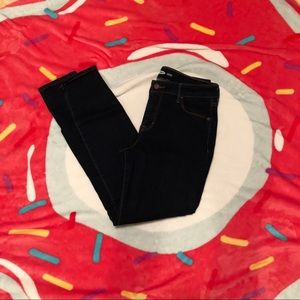 Old Navy Super Skinny Rockstar Jeans